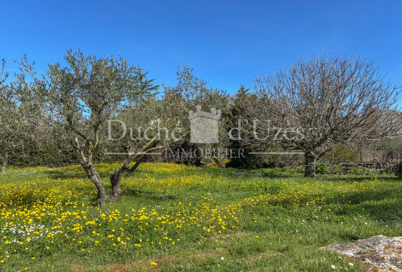 vente Villa Uzes - Photo 3