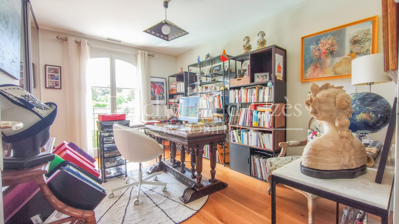 à vendre Maison Uzes - Photo 16