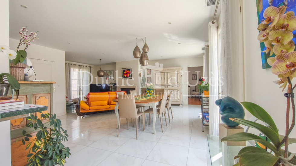 vente Maison Uzes - Photo 4