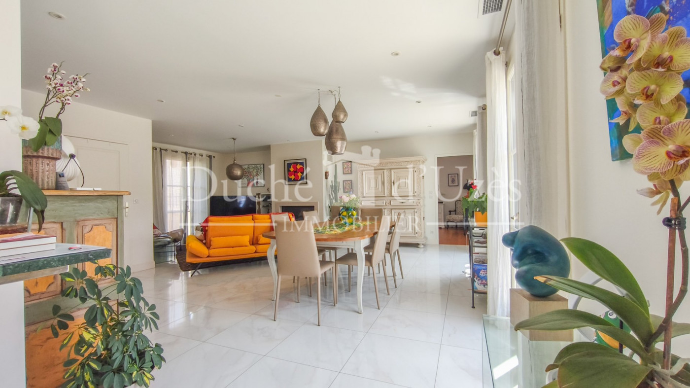 à vendre Maison Uzes - Photo 4