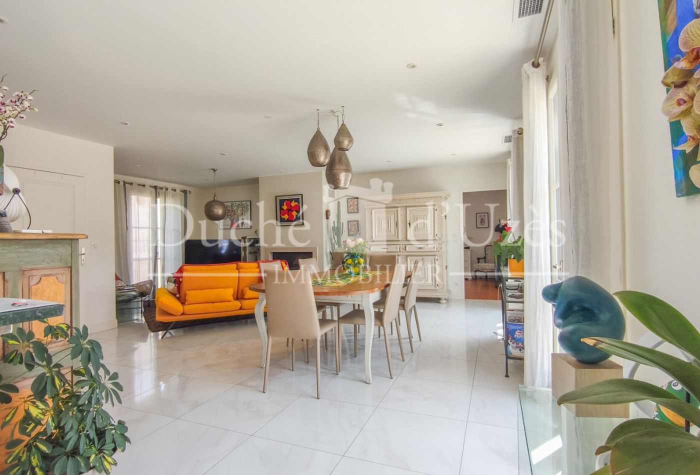 vente Maison Uzes - Photo 4