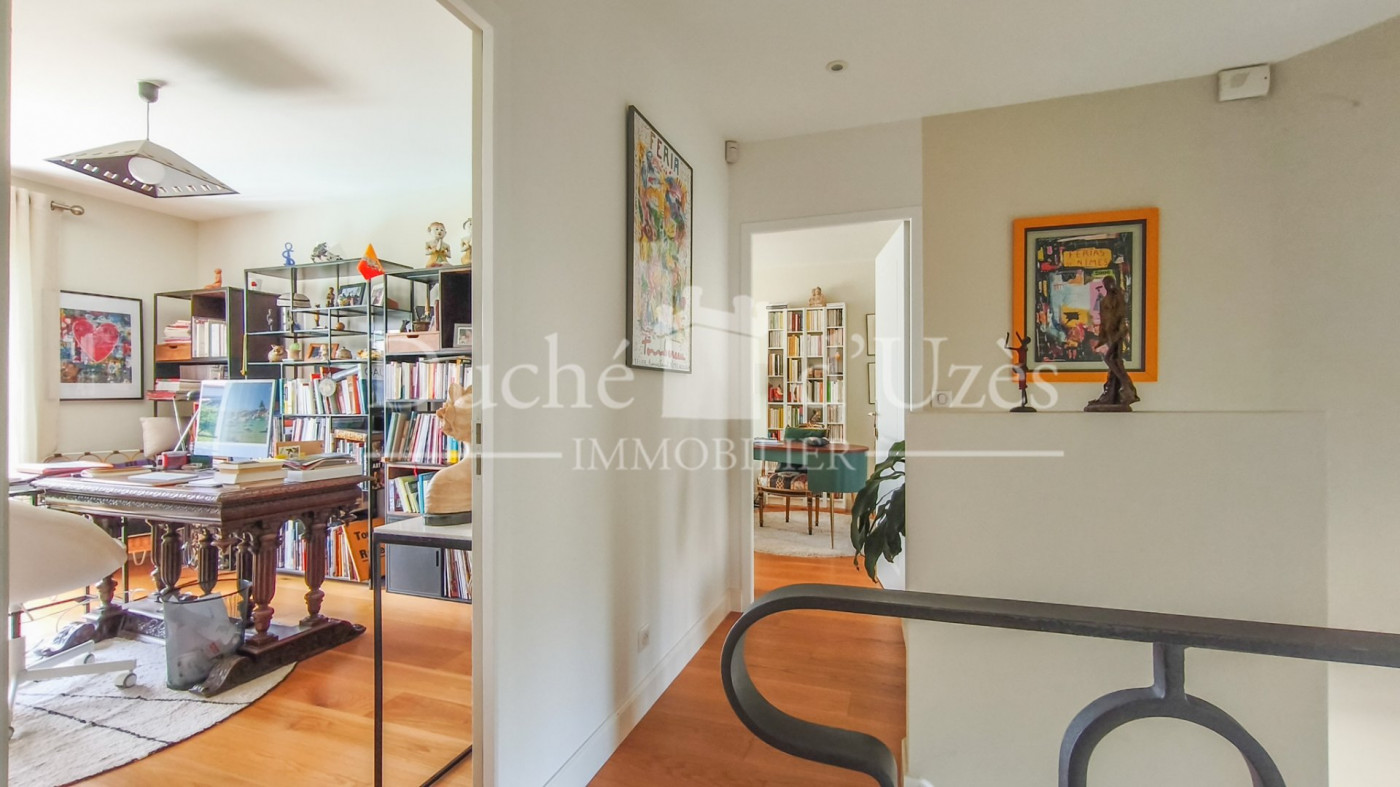 à vendre Maison Uzes - Photo 17