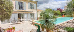 vente Maison Uzes