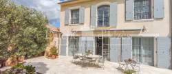 vente Maison Uzes