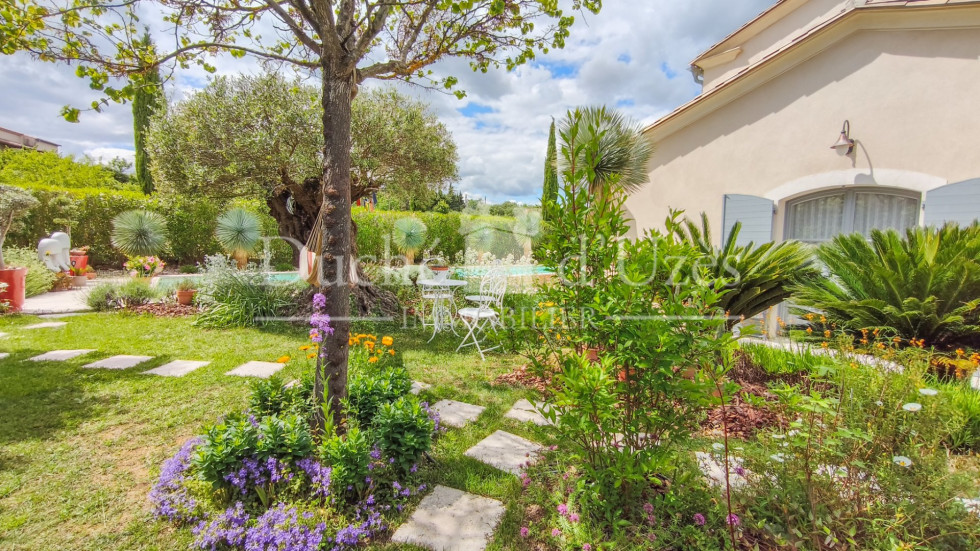 vente Maison Uzes - Photo 2