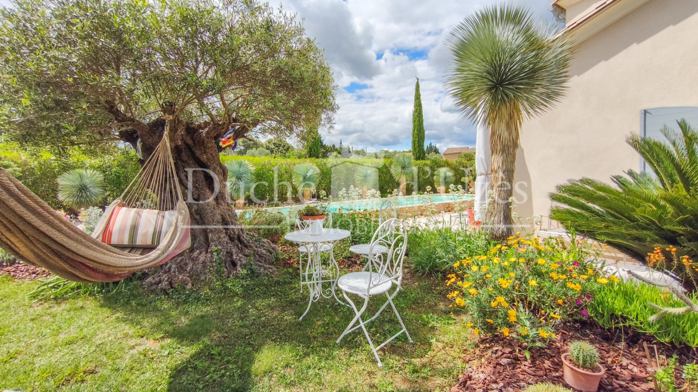 à vendre Maison Uzes - Photo 19