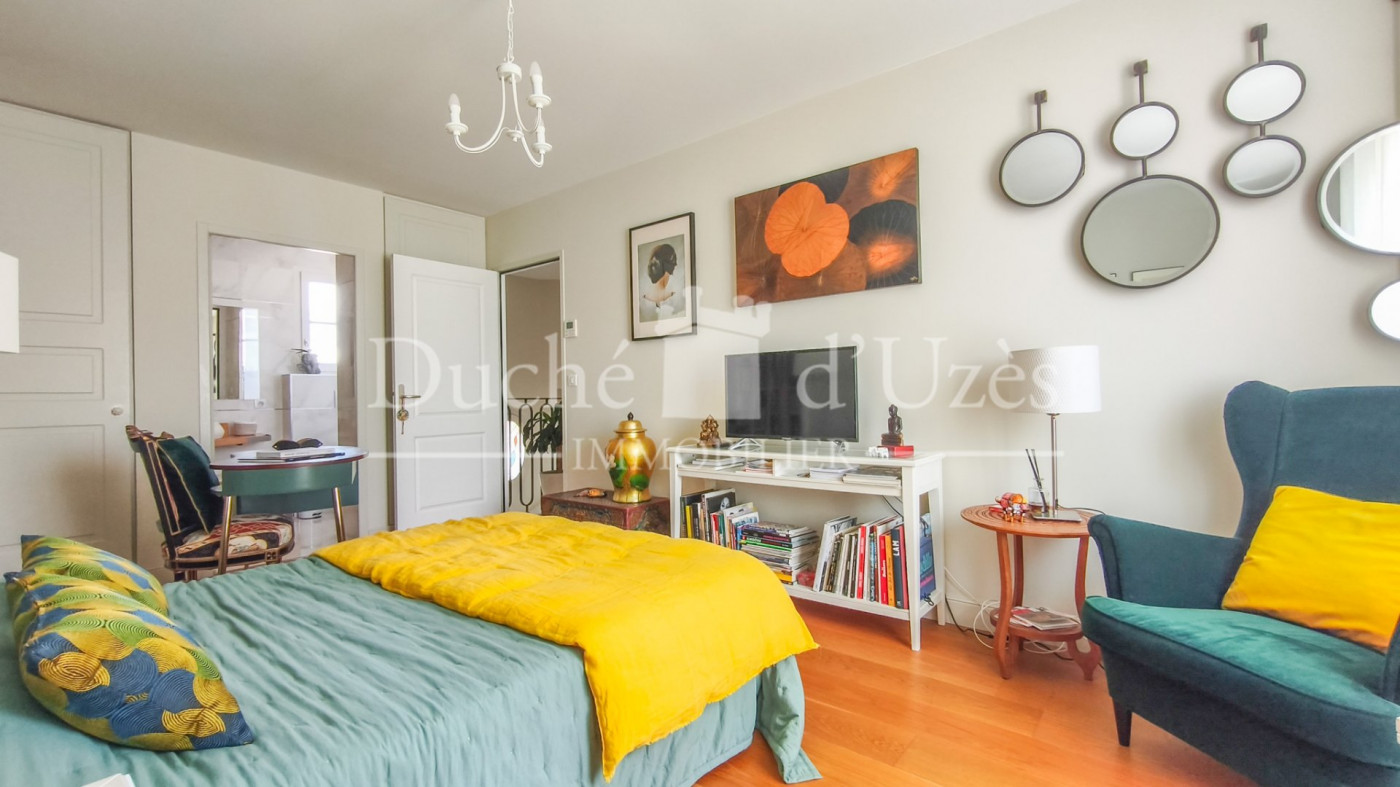 à vendre Maison Uzes - Photo 15