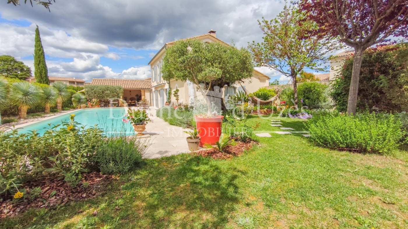à vendre Maison Uzes - Photo 20