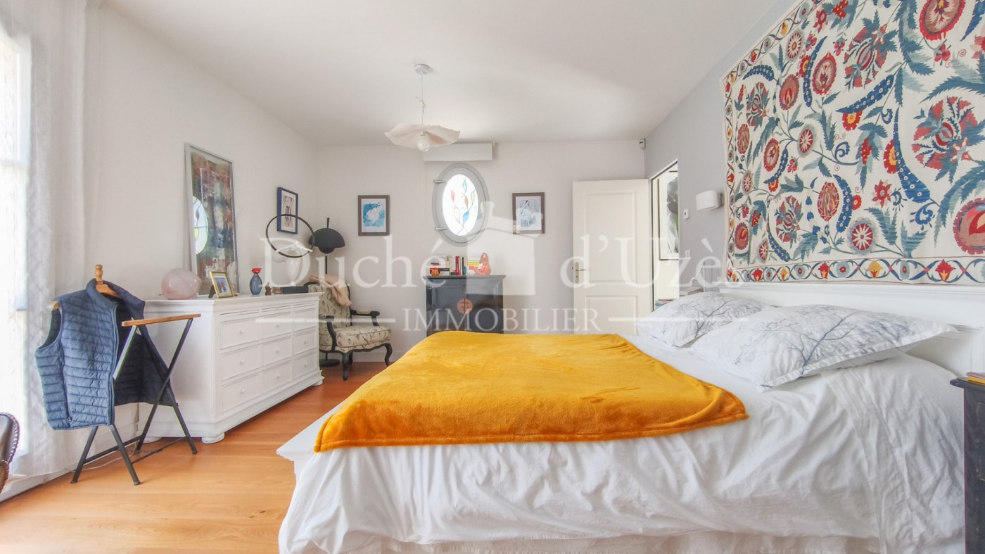 à vendre Maison Uzes - Photo 11