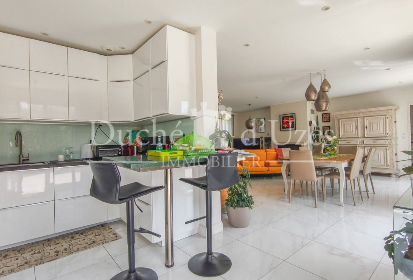 vente Maison Uzes - Photo 5