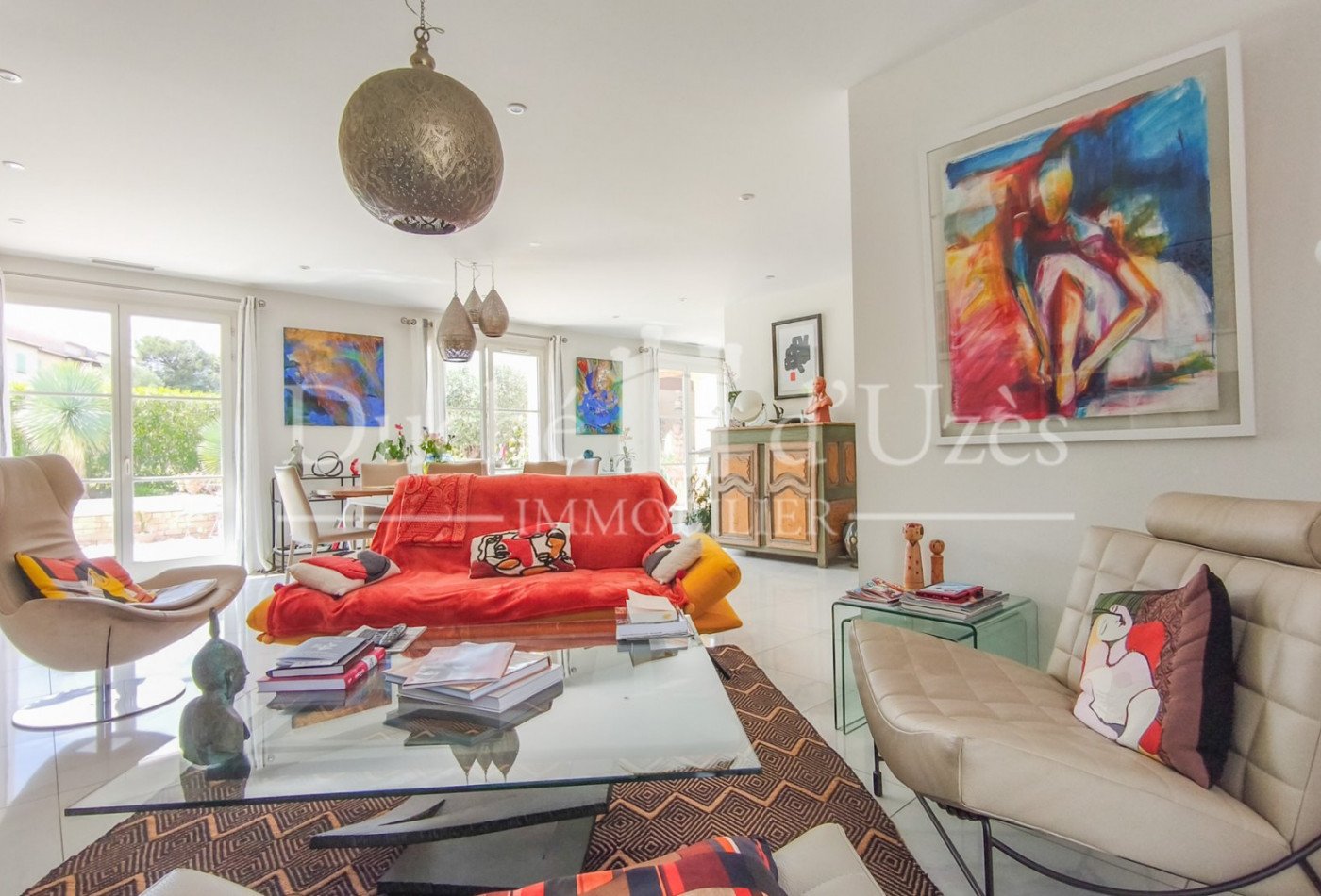 vente Maison Uzes - Photo 6