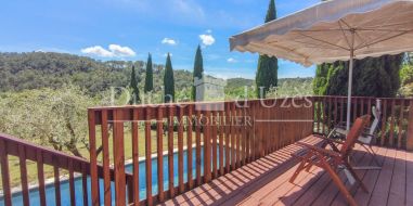 vente Uzes