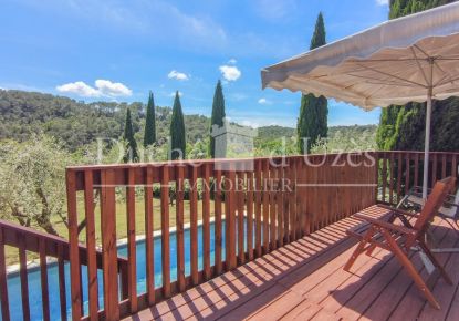 vente Maison de caractère Uzes