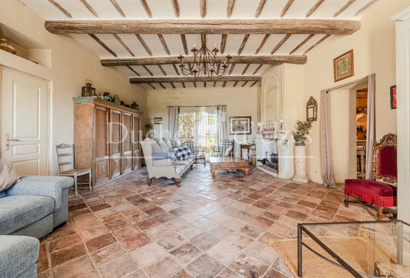 vente Maison Uzes - Photo 9
