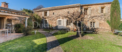 vente Maison Uzes
