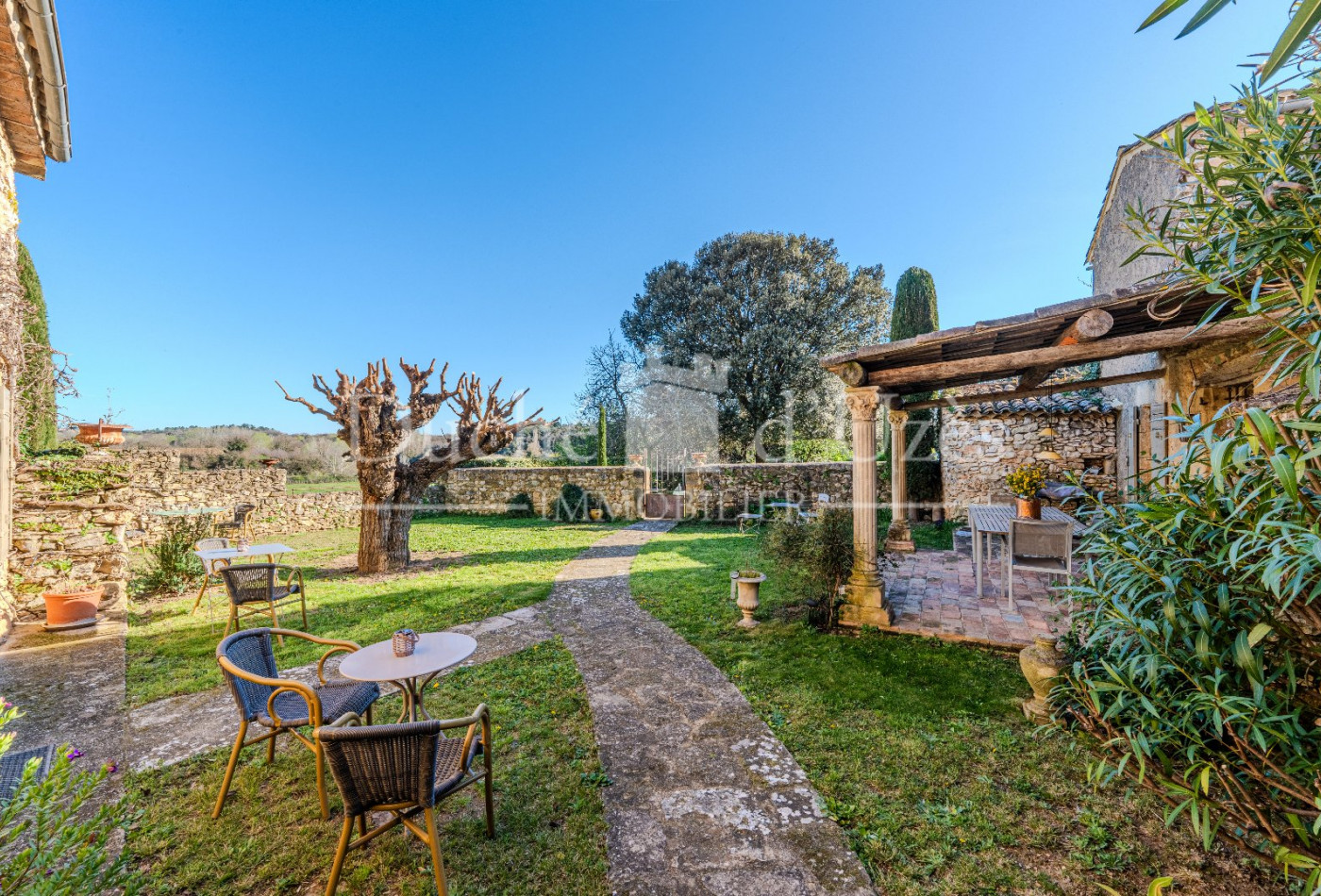 vente Maison Uzes - Photo 5