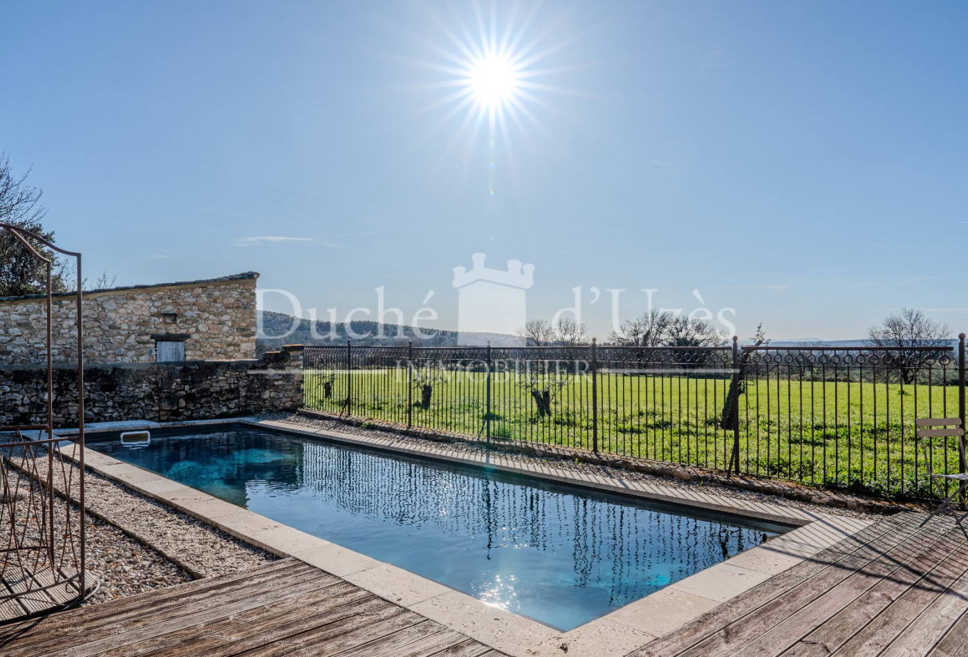 vente Maison Uzes - Photo 2