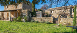 vente Maison Uzes