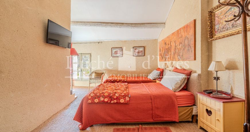 vente Maison Uzes