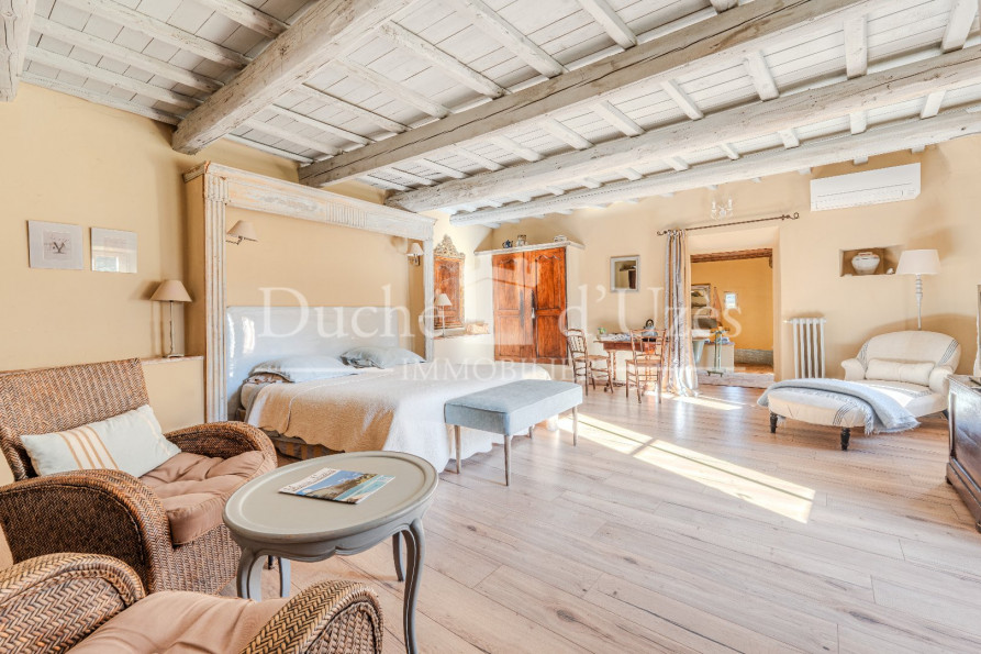 vente Maison Uzes - Photo 10