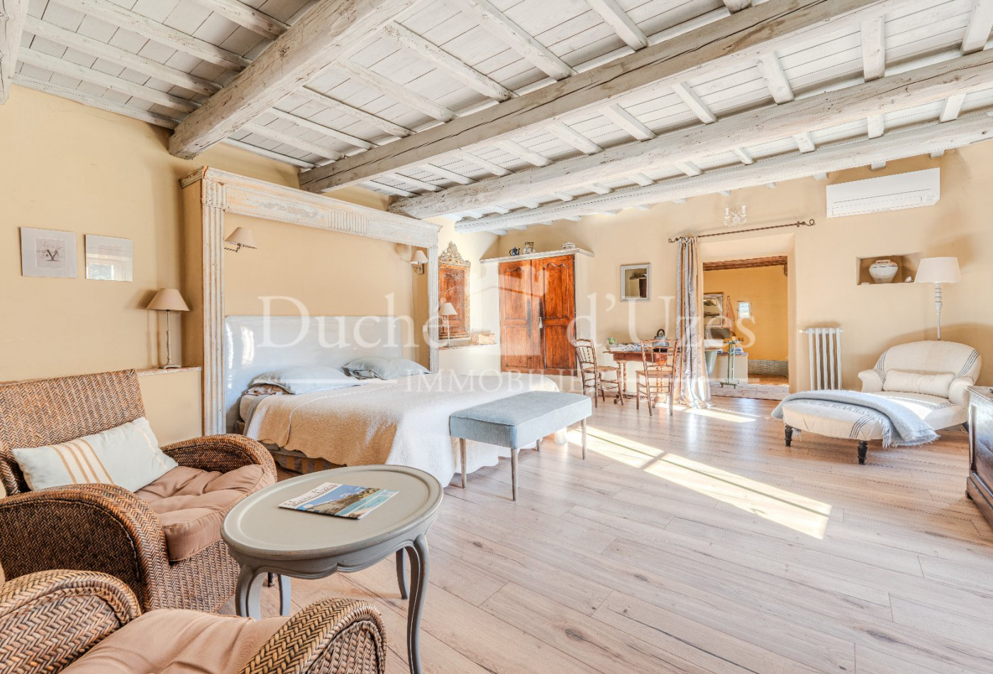 vente Maison Uzes - Photo 10