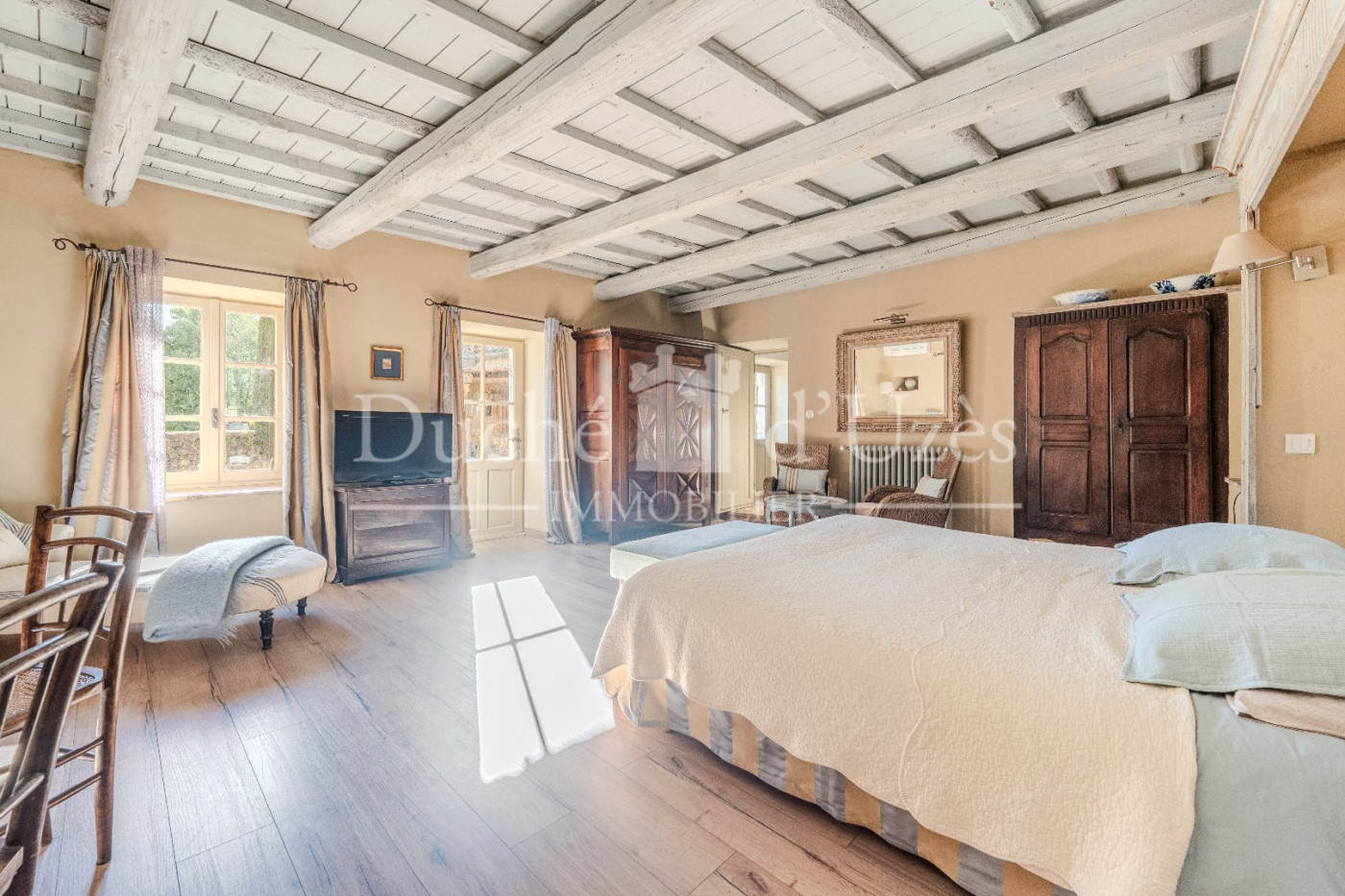 à vendre Maison Uzes - Photo 11