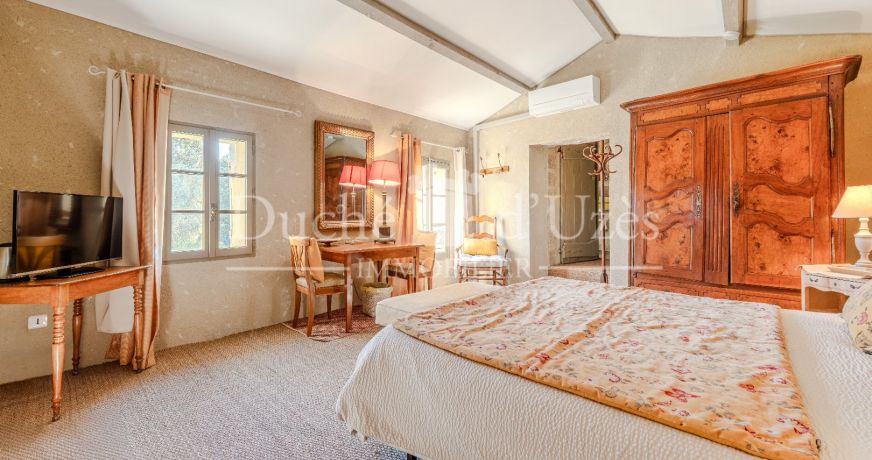 vente Maison Uzes