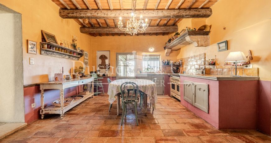 vente Maison Uzes