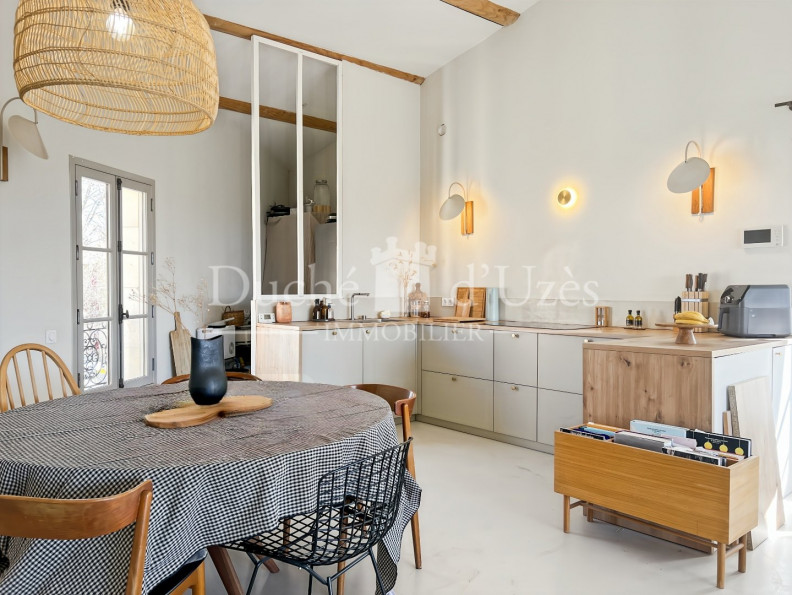 vente Maison Uzes - Photo 10