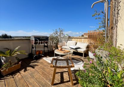 vente Maison Uzes