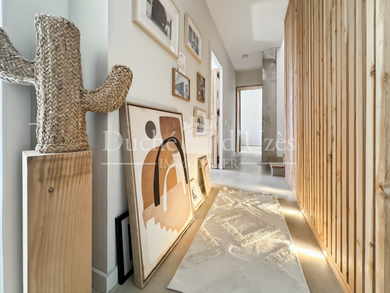 vente Maison Uzes - Photo 2