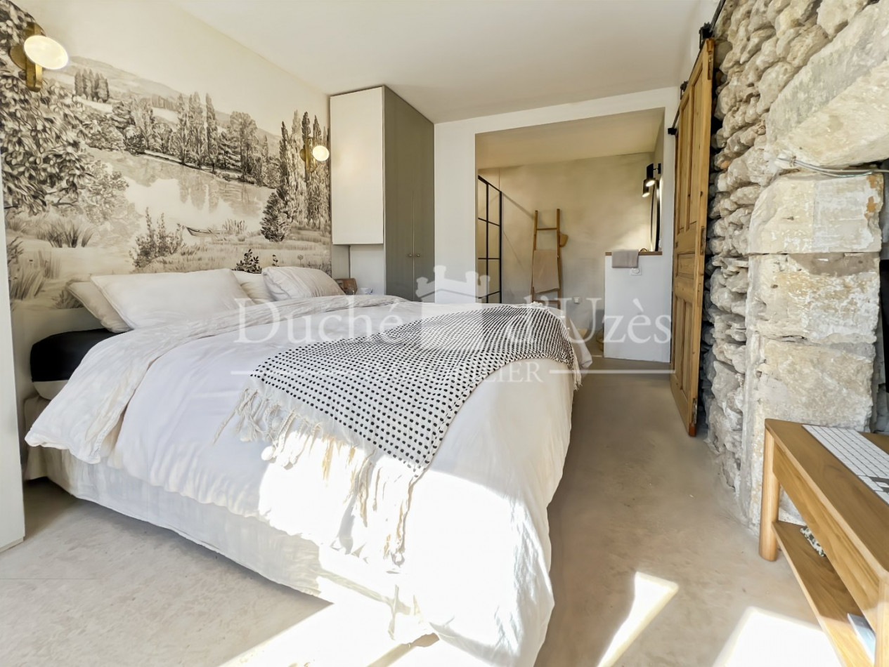 à vendre Maison Uzes - Photo 15