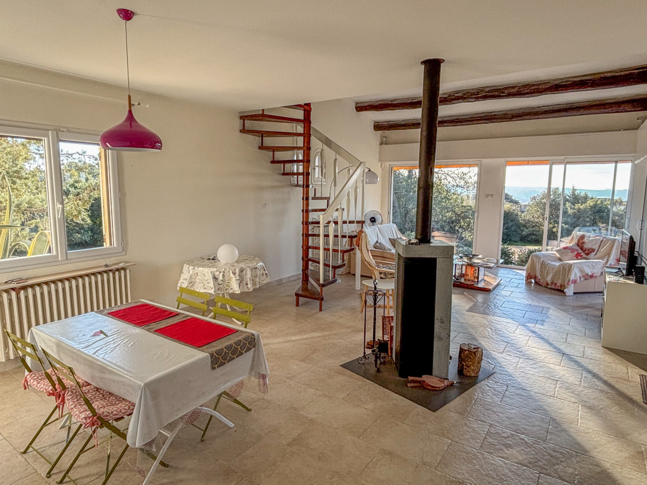 à vendre Villa Uzes - Photo 8