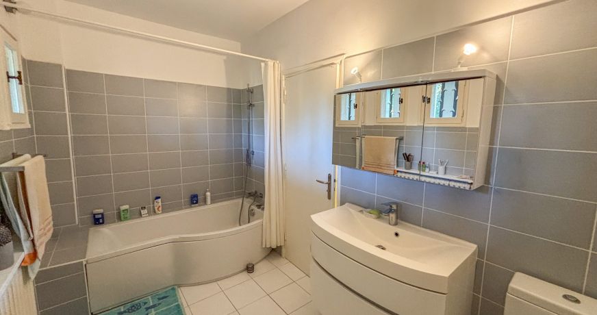 vente Villa Uzes