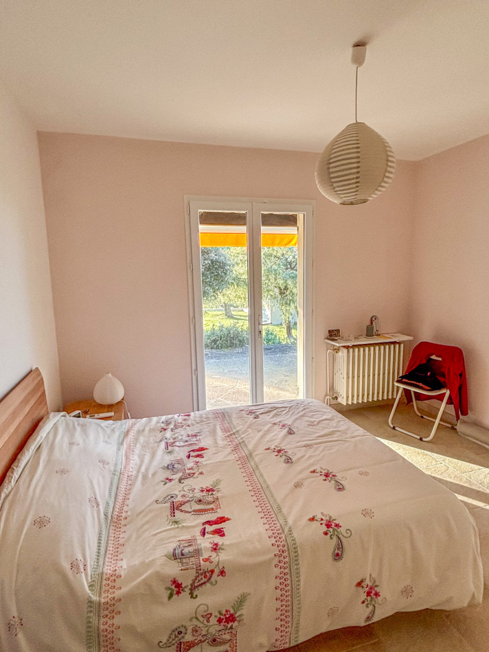 à vendre Villa Uzes - Photo 16