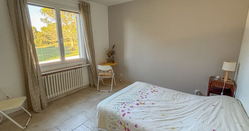 vente Villa Uzes