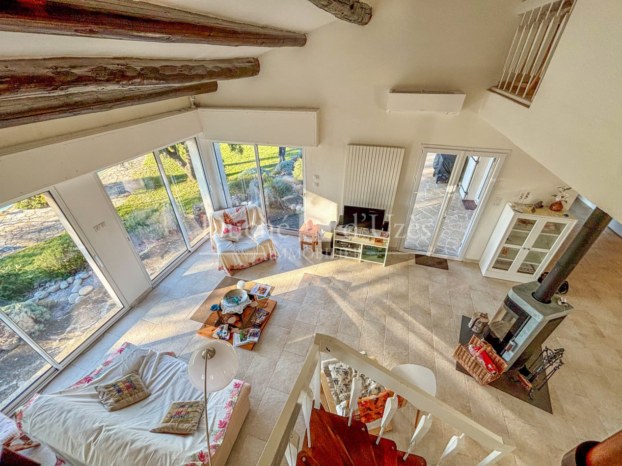 à vendre Villa Uzes - Photo 5