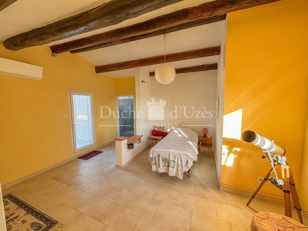 à vendre Villa Uzes - Photo 12