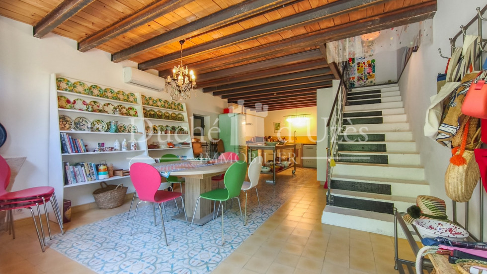 vente Maison Uzes - Photo 2