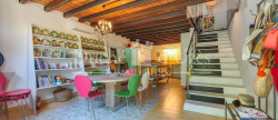 vente Maison Uzes
