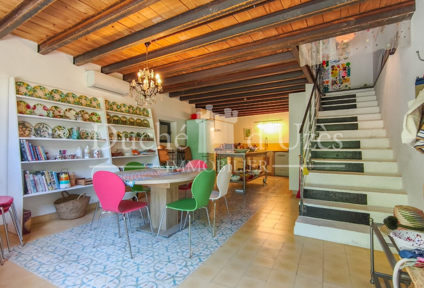 vente Maison Uzes - Photo 2