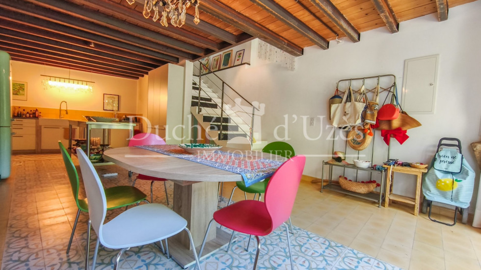 vente Maison Uzes - Photo 3