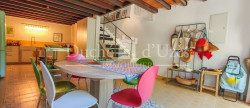 vente Maison Uzes