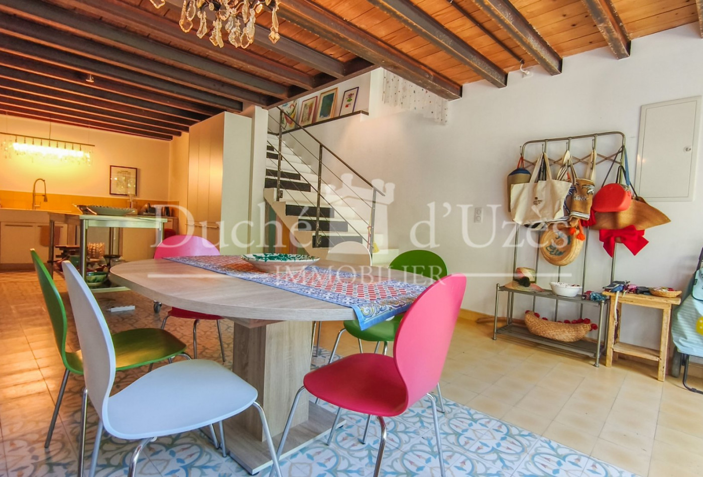 vente Maison Uzes - Photo 3