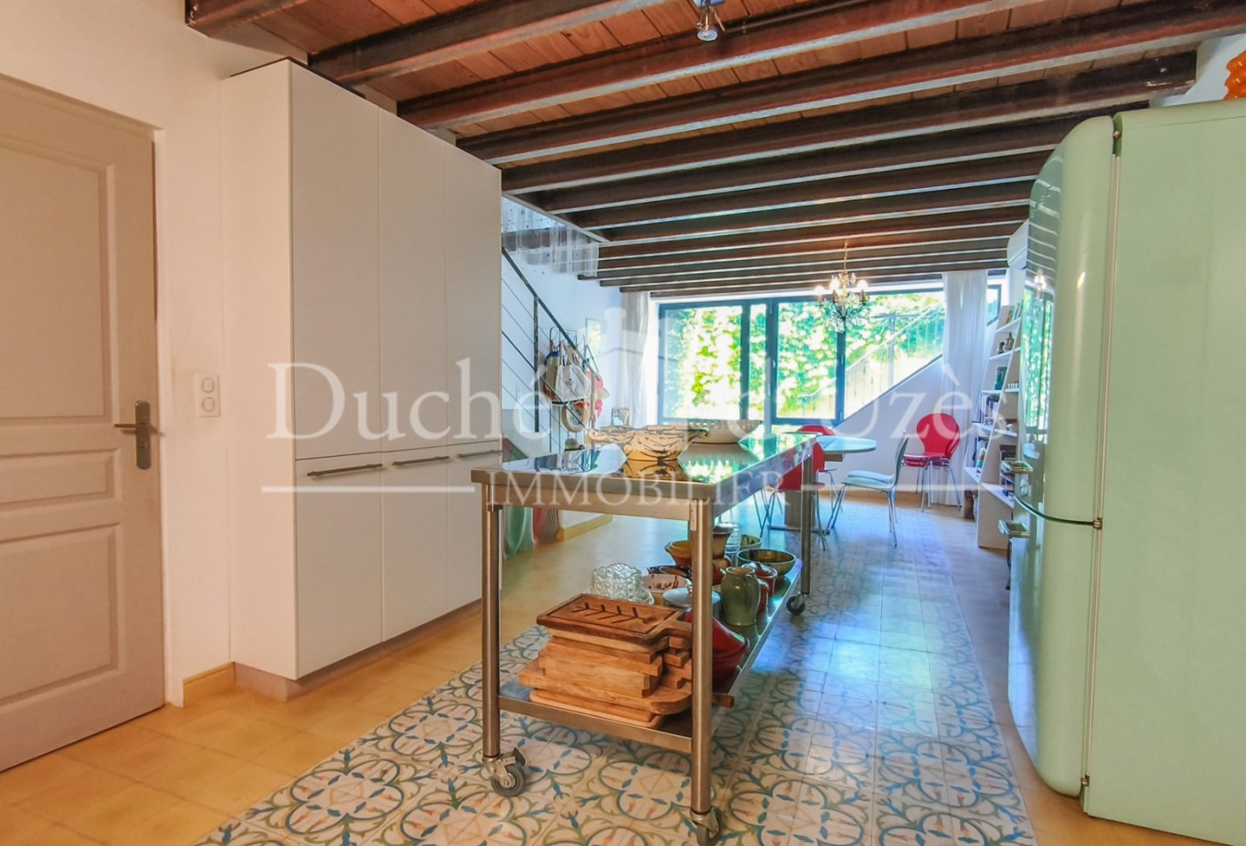vente Maison Uzes - Photo 4