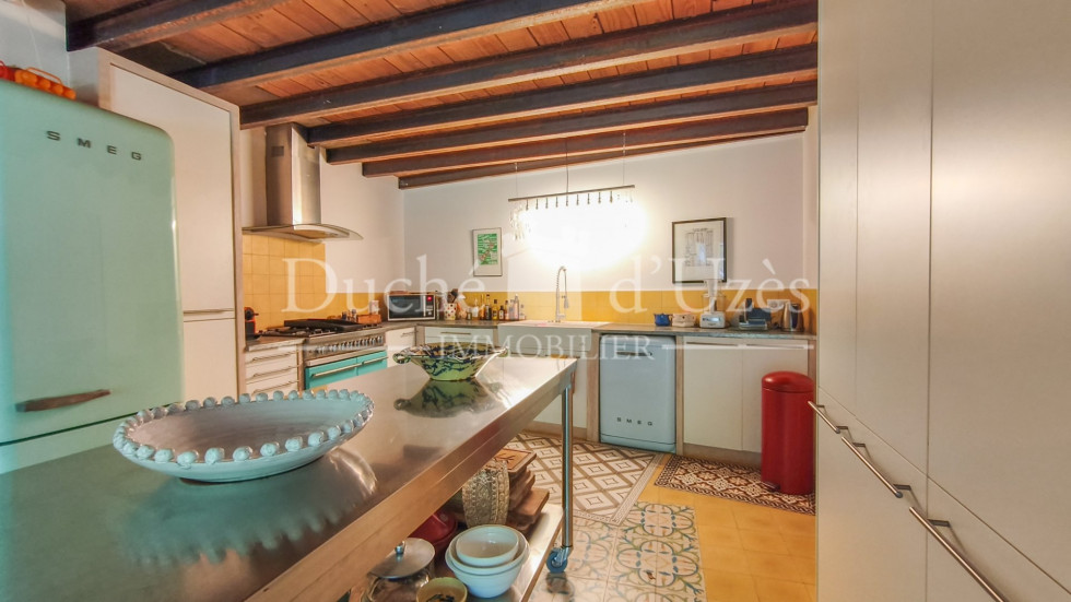 vente Maison Uzes - Photo 5