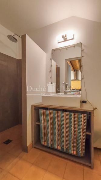 vente Maison Uzes - Photo 6