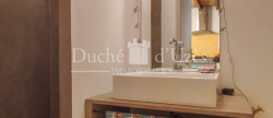 vente Maison Uzes