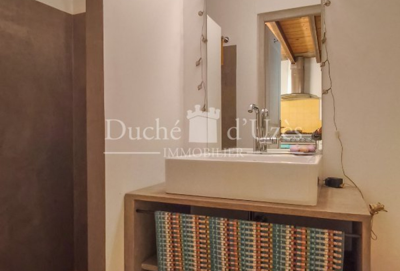 vente Maison Uzes - Photo 6
