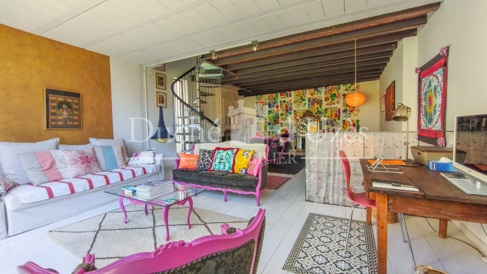 vente Maison Uzes - Photo 8